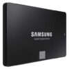 Samsung 1TB 870 EVO SATA III 2.5 Internal Solid State Drive