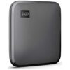 WD 1TB Elements SE Portable SSD