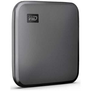 WD 1TB Elements SE Portable SSD