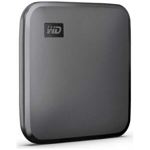 WD 1TB Elements SE Portable SSD