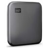 WD 2TB Elements SE Portable SSD