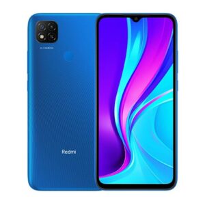 Xiaomi Redmi 9 4GB 64GB