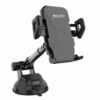 Yesido C40 360 Degree Rotation Automatic Clip Phone Car Holder