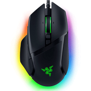 Razer Basilisk V3 Customizable Gaming Mouse with Razer Chroma™ RGB