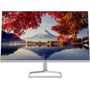Buy HP M24f FHD Monitor at best price in Qatar.