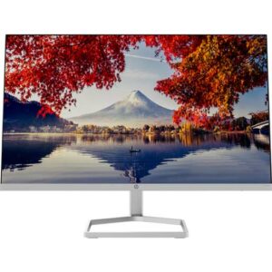 Buy HP M24f FHD Monitor at best price in Qatar.
