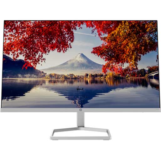 Buy HP M24f FHD Monitor at best price in Qatar.