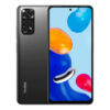 Buy Xiaomi Redmi Note 11 4GB 64GB – Graphite Gray at best price in Qatar.