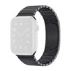Buy Green Lion Acero Correa Link Bracelet for Apple Watch 42 / 44 / 45mm at best price in Qatar.