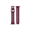 Buy Green Lion Premier Hovel Series Strap, Fit & Comfortable Replacement Wrist Band 38/40mm - Pink at best price in Qatar.