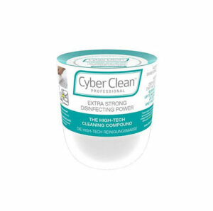 Buy Cyber Clean Professional Cleaning Compound Modern Cup 160g at best price in Qatar.