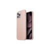 Buy Uniq Lino & Lino Hue (MagSafe Compatible) iPhone 13 Pro Max Case - Pink at best price in Qatar