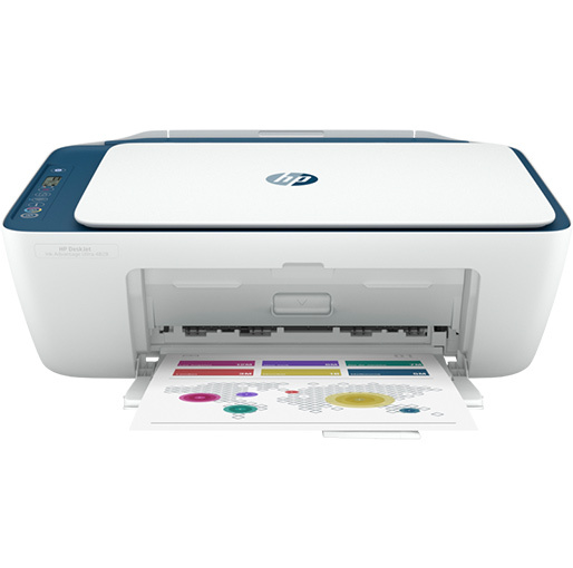 HP DeskJet Ink Advantage Ultra 4828 All-in-One Printer