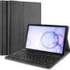 Buy Keyboard Case for Galaxy Tab S6 10.5(Model SM-T860/T865/T867) at best price in Qatar.
