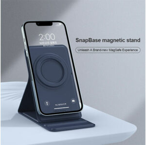 Buy Nillkin SnapBase Magnetic Stand at best price in Qatar.