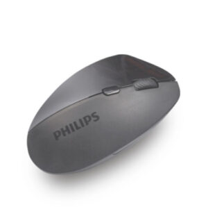 Buy Philips M322 Wireless Mouse - Black at best price in Qatar.