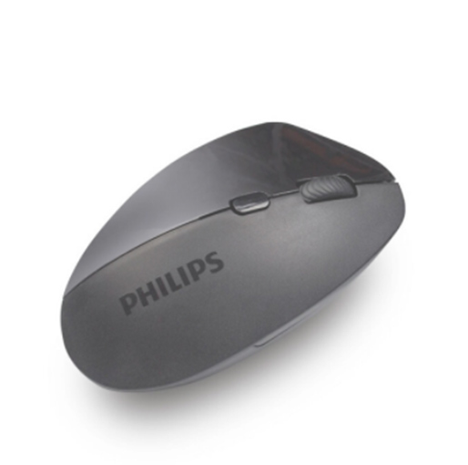 Buy Philips M322 Wireless Mouse - Black at best price in Qatar.