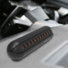 Buy YESIDO C32 Car Temporary Parking Card Phone Number Board Plate at best price in Qatar.