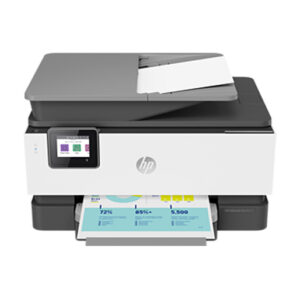 Buy HP OfficeJet Pro 9013 All-in-One Printer at best price in Qatar.