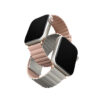 Buy Uniq Revix Reversible Apple Watch Strap 40/41/38mm at best price in Qatar.