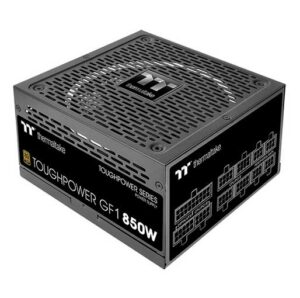 Thermaltake Toughpower GF1 850 Watt Power Supply