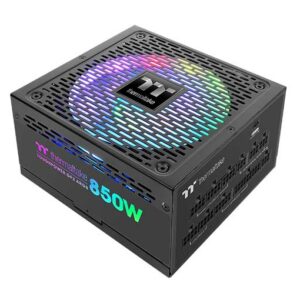 Thermaltake Toughpower GF2 ARGB 850W 80+ Gold Power Supply