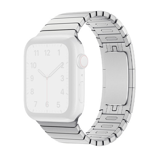 silver