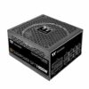 Thermaltake Toughpower GF1 1000W 80+ Gold Analog Controlled SLI Full Modular Power Supply