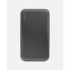 Energea SlimPac 5000 mAh Ultra Compact Powerbank – Black