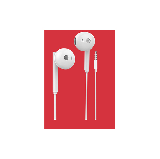 Nyork 360 STERIO EARPHONE 3.5MM
