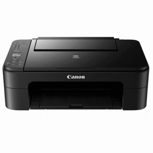 Canon PIXMA TS-3340 All-in-One Inkjet Printer