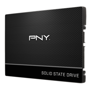 PNY CS900 Series 2,5 in SATA III 240GB Solid State Drive