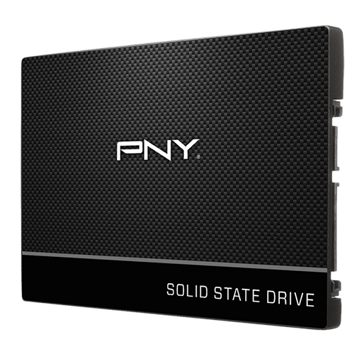 PNY CS900 Series 2,5 in SATA III 240GB Solid State Drive