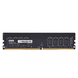 KLEVV 16GB (1 x 16GB) DDR4 UDIMM PC4-25600 3200MHz CL22 Unbuffered Non-ECC 1.2V 288 Pin Desktop Ram Memory