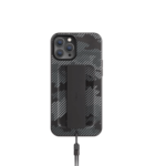 Charcoal Camo