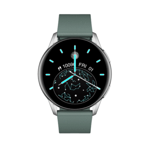 Ravoz Rizto KW16 Smart Watch – Green