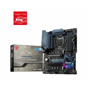 MSI MAG B560 TORPEDO MOtherboard