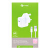 NYORK Lightning Travel Charger Nyh-211