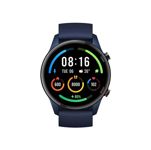 XIAOMI MI SMART WATCH - NAVY BLUE