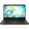 HP 14 CF 2224 NIA I5-10210 U 12GB RAM, 1 TB HDD, AMD RADEOAN 530 2GB VGA WEBCAM, BT, 14.1" SCREEN ,DOS,