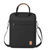 Wiwu Tablet Shoulder Bag 12.9" - Black