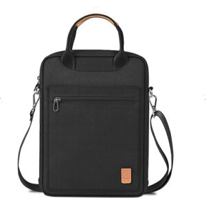 Wiwu Tablet Shoulder Bag 12.9" - Black