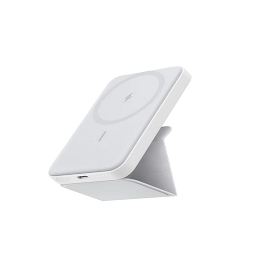 Anker 622 Magnetic Battery (MagGo) - Dolomite White