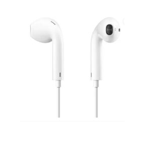 Hoco Wired Earphones for Lightning L9 Original Series