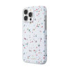 UNIQ Case Coehl Terrazzo iPhone 13 Pro Max - Natural White