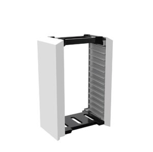 Dobe PS5 Storage Stand For Game Card Box TP5-0520