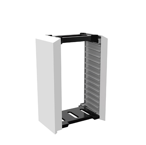 Dobe PS5 Storage Stand For Game Card Box TP5-0520