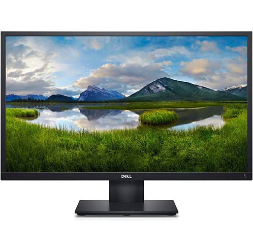 Dell E2420HS 24 Inch 1080p FHD, Built in Speakers, HDMI Monitor