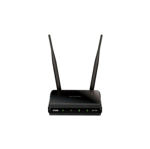 D-Link Wireless N Range Extender DAP-1360