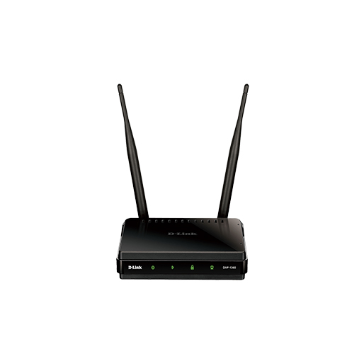 D-Link Wireless N Range Extender DAP-1360